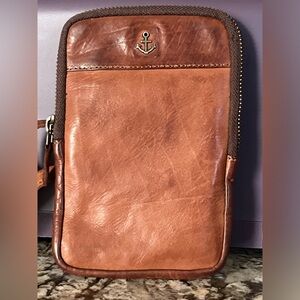 Harbour 2nd Benita Leather Crossbody